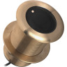 Трансдьюсер LOWRANCE XSonic Airmar B150M, сквозной, наклон 0° 000-13920-001