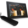 Эхолот-картплоттер LOWRANCE Simrad GO9 XSE с датчиком Active Imaging 000-14841-001