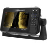 Эхолот LOWRANCE HDS-7 Live с Active Imaging 3-in-1 (Row) 000-14419-001